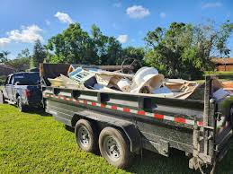 Retail Junk Removal in Burwell, NE